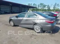 2017 Toyota CAMRY photo