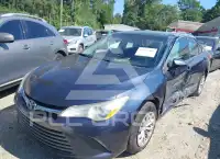 2017 Toyota CAMRY фото