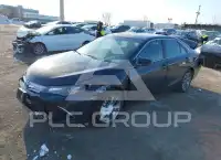 2017 Toyota CAMRY фото
