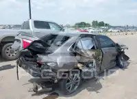 2017 Toyota CAMRY photo