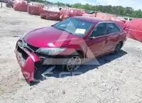 2017 Toyota CAMRY фото