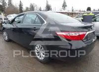 2017 Toyota CAMRY фото