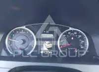 2017 Toyota CAMRY фото