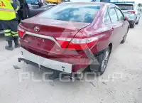 2017 Toyota CAMRY фото