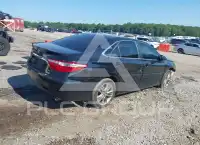 2017 Toyota CAMRY фото