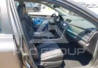 2017 Toyota CAMRY фото