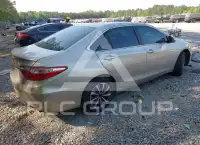 2017 Toyota CAMRY фото