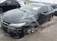 2017 Toyota CAMRY photo