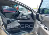 2017 Toyota CAMRY photo
