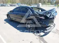 2017 Toyota CAMRY фото