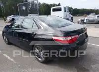 2017 Toyota CAMRY photo