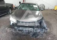 2017 Toyota CAMRY фото