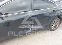 2017 Toyota CAMRY фото