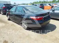 2017 Toyota CAMRY фото