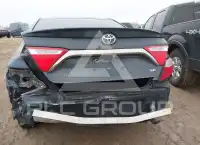 2017 Toyota CAMRY фото