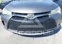 2017 Toyota CAMRY фото