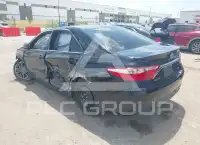 2017 Toyota CAMRY фото