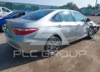 2017 Toyota CAMRY photo