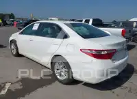 2017 Toyota CAMRY photo