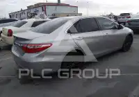 2017 Toyota CAMRY фото