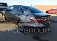 2017 Toyota CAMRY photo
