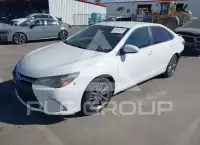 2017 Toyota CAMRY фото