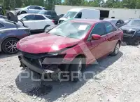 2017 Toyota CAMRY фото