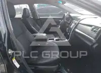 2017 Toyota CAMRY photo