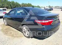 2017 Toyota CAMRY photo