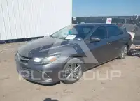 2017 Toyota CAMRY фото
