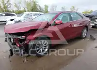2017 Toyota CAMRY фото