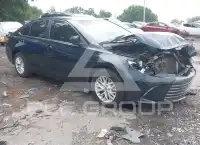 2017 Toyota CAMRY фото