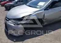 2017 Toyota CAMRY фото
