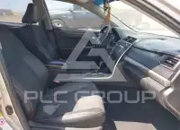 2017 Toyota CAMRY photo
