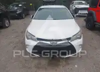 2017 Toyota CAMRY photo