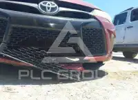 2017 Toyota CAMRY фото