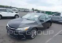 2017 Toyota CAMRY фото