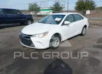2017 Toyota CAMRY фото
