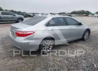2017 Toyota CAMRY фото