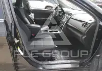 2017 Toyota CAMRY фото
