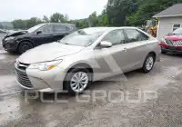 2017 Toyota CAMRY фото