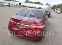 2017 Toyota CAMRY photo