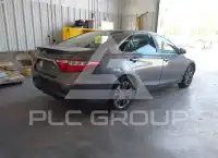 2017 Toyota CAMRY photo