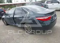 2017 Toyota CAMRY фото