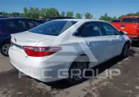 2017 Toyota CAMRY photo