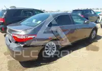 2017 Toyota CAMRY фото