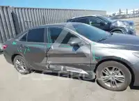 2017 Toyota CAMRY photo
