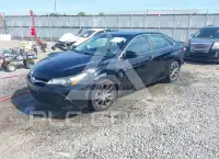2017 Toyota CAMRY фото