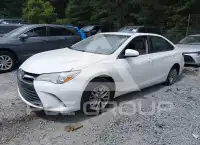 2017 Toyota CAMRY фото