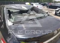 2017 Toyota CAMRY фото